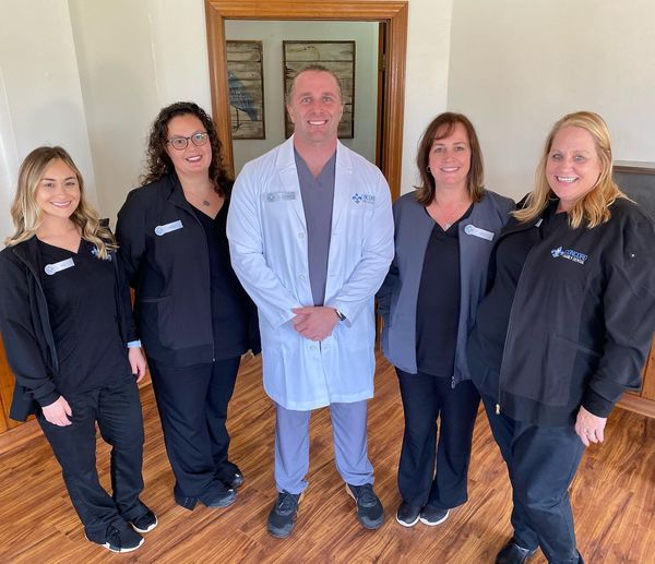 Concord Family Dental photo 1