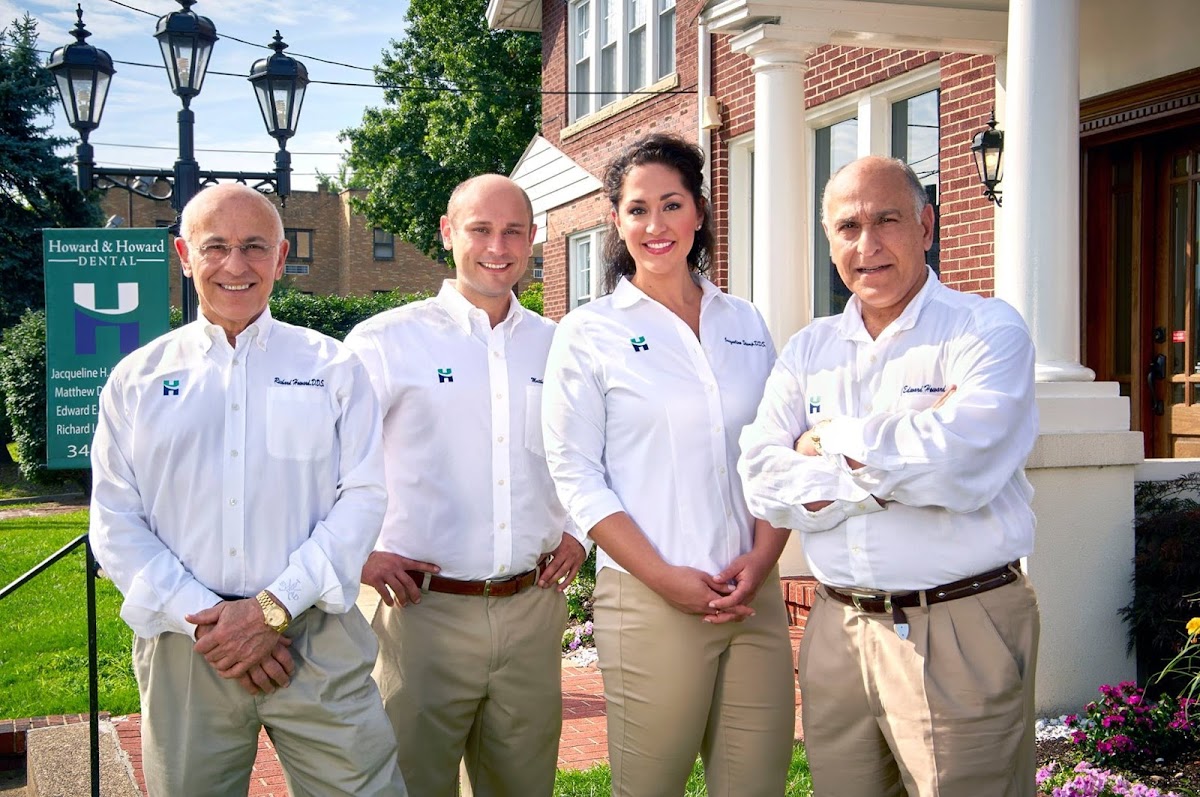 Howard & Howard Dental photo 1