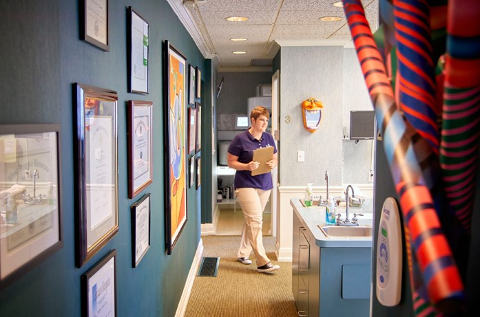Howard & Howard Dental photo 3