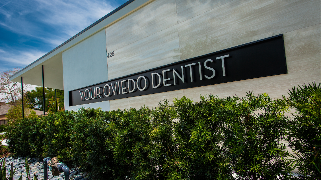 Your Oviedo Dentist photo 1