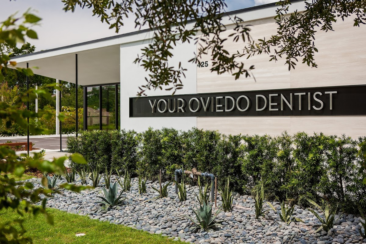 Your Oviedo Dentist photo 2