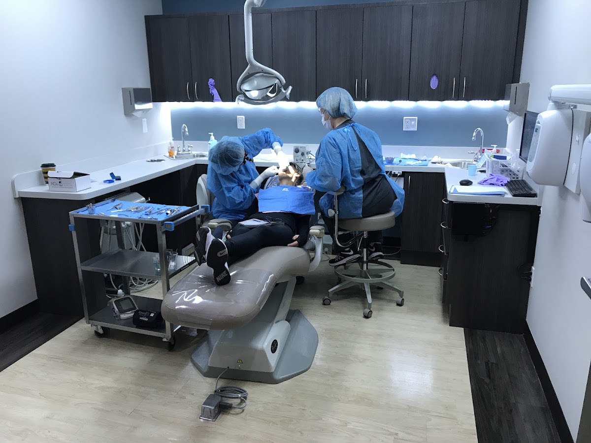 Advanced Periodontics and Implantology photo 4