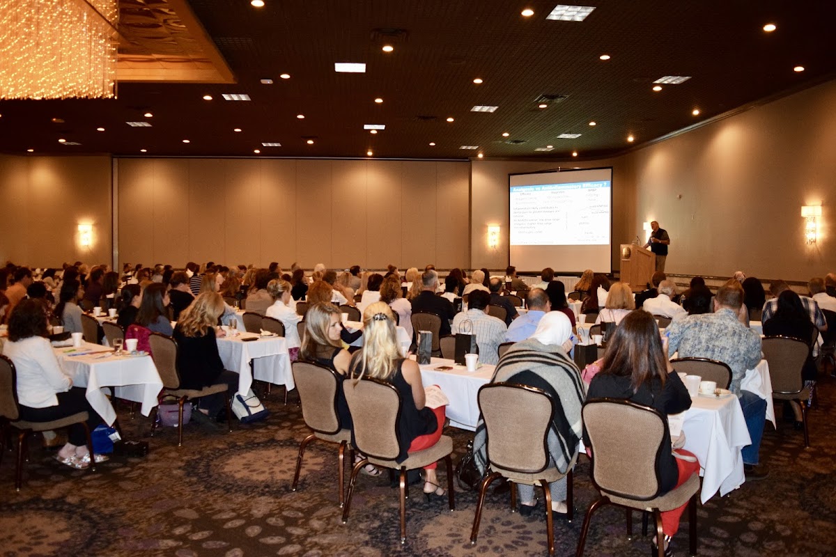 Advanced Periodontics and Implantology photo 5