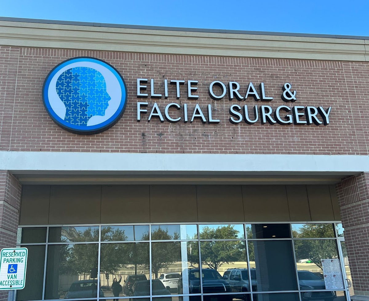 Elite Oral & Facial Surgery of Cypress photo 1