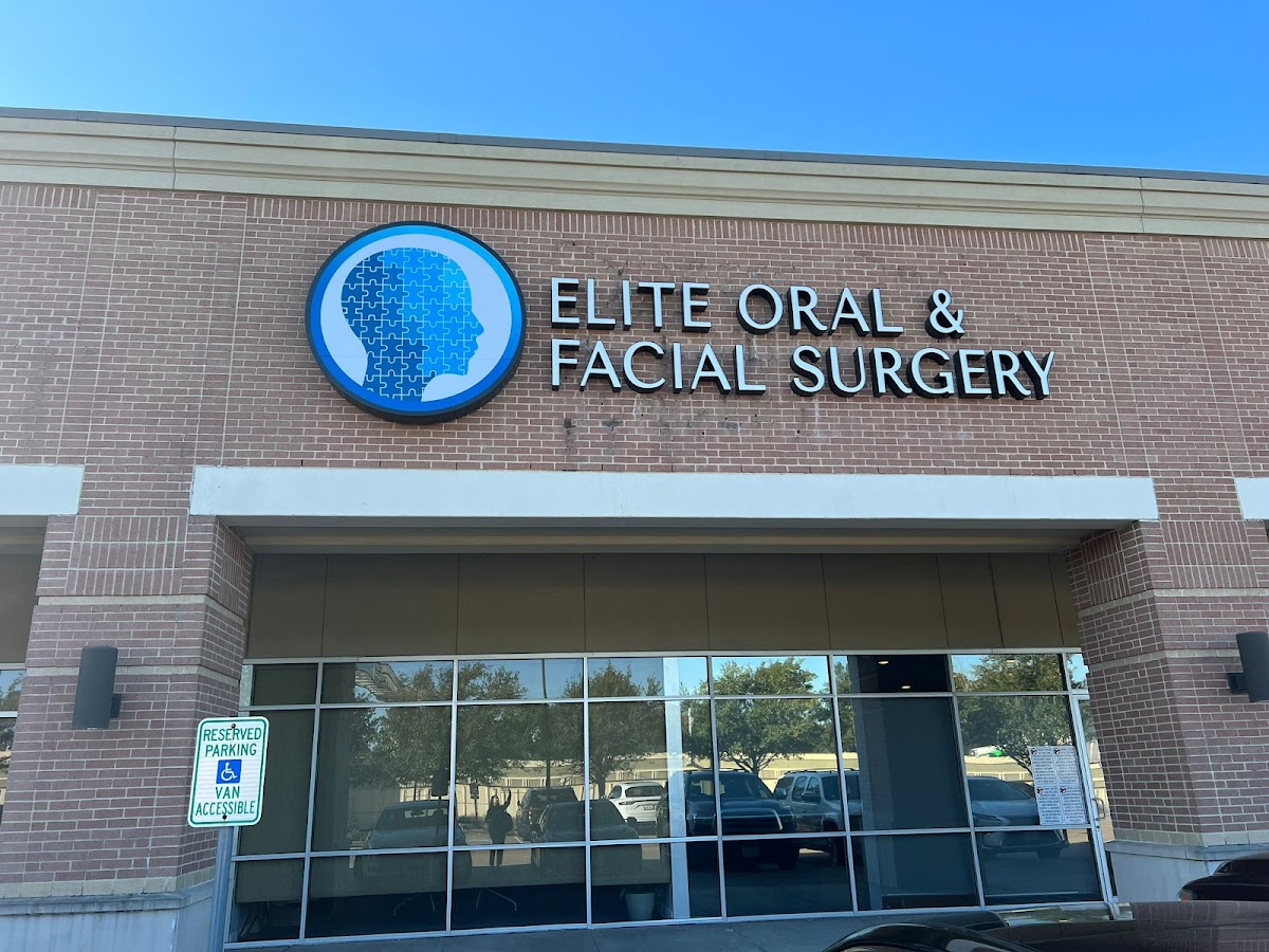 Elite Oral & Facial Surgery of Cypress photo 3
