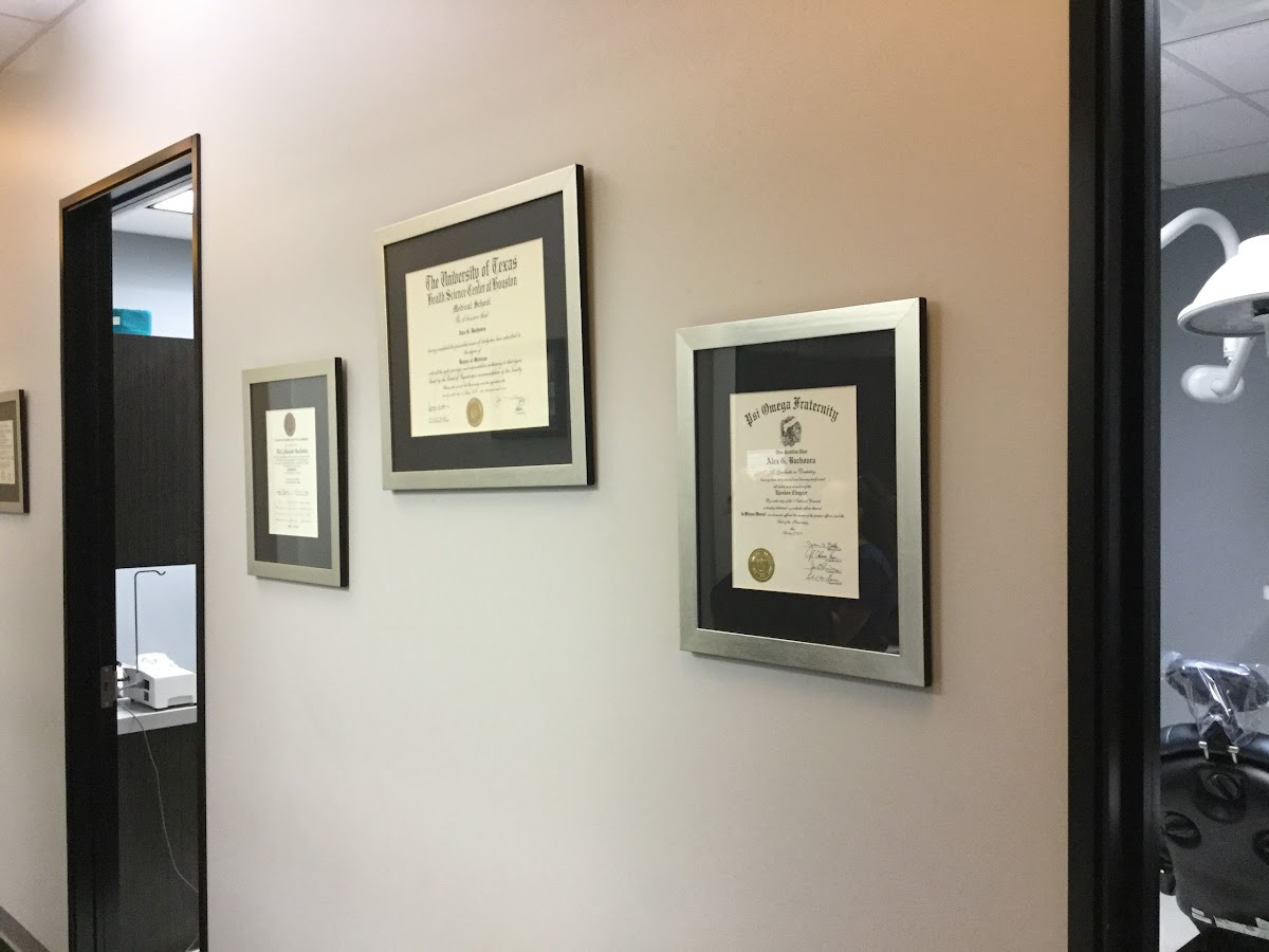 Elite Oral & Facial Surgery of Cypress photo 4