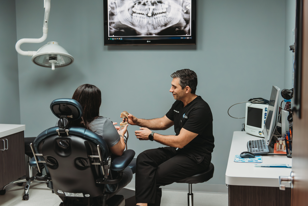 Elite Oral & Facial Surgery of Cypress photo 5