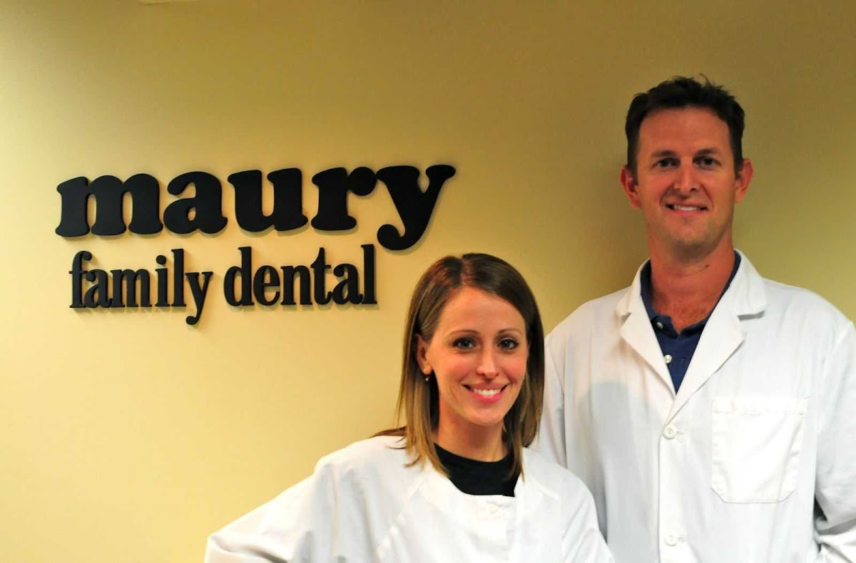 Maury Family Dental photo 2