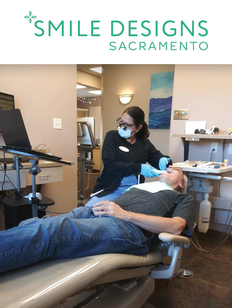 Sacramento Smile Designs photo 1