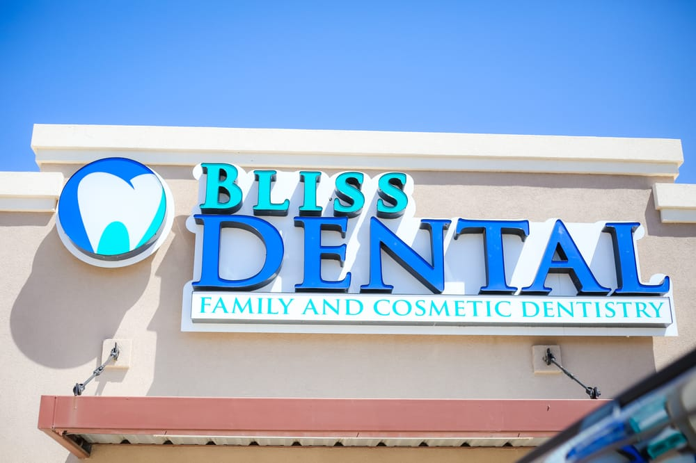 Bliss Dental & Orthodontics - Odessa photo 1
