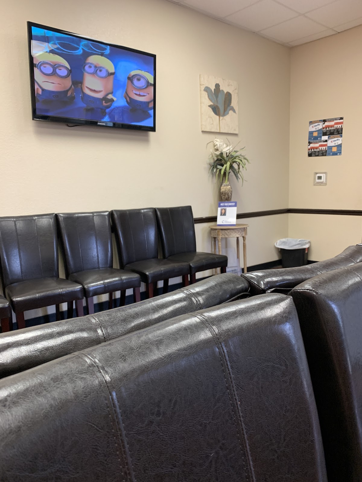 Bliss Dental & Orthodontics - Odessa photo 2