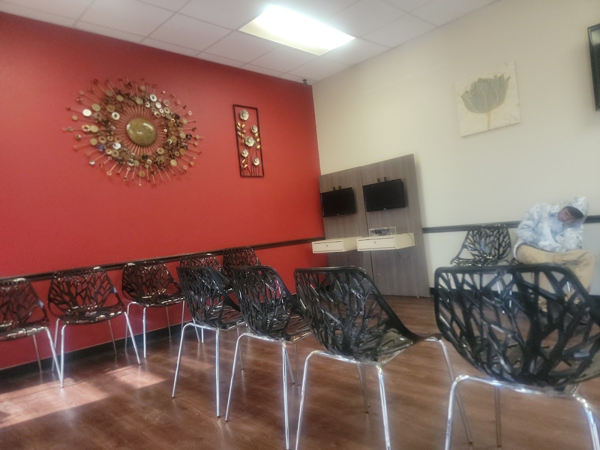 Bliss Dental & Orthodontics - Odessa photo 3