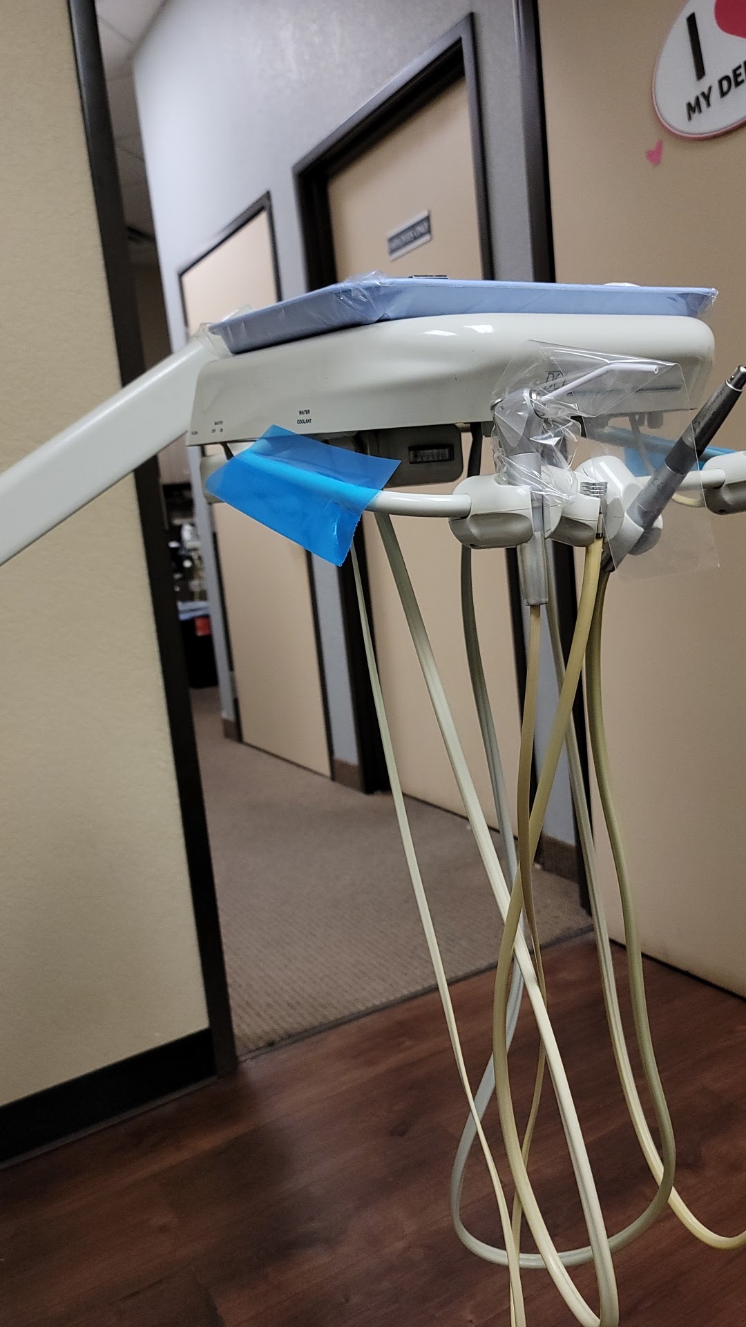 Bliss Dental & Orthodontics - Odessa photo 6
