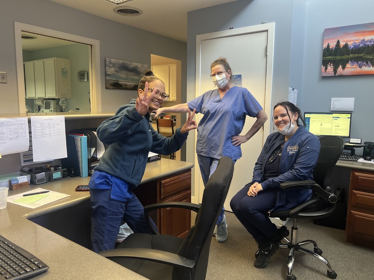 Rafetto & Campbell: Oral & Facial Surgery of Delaware photo 2