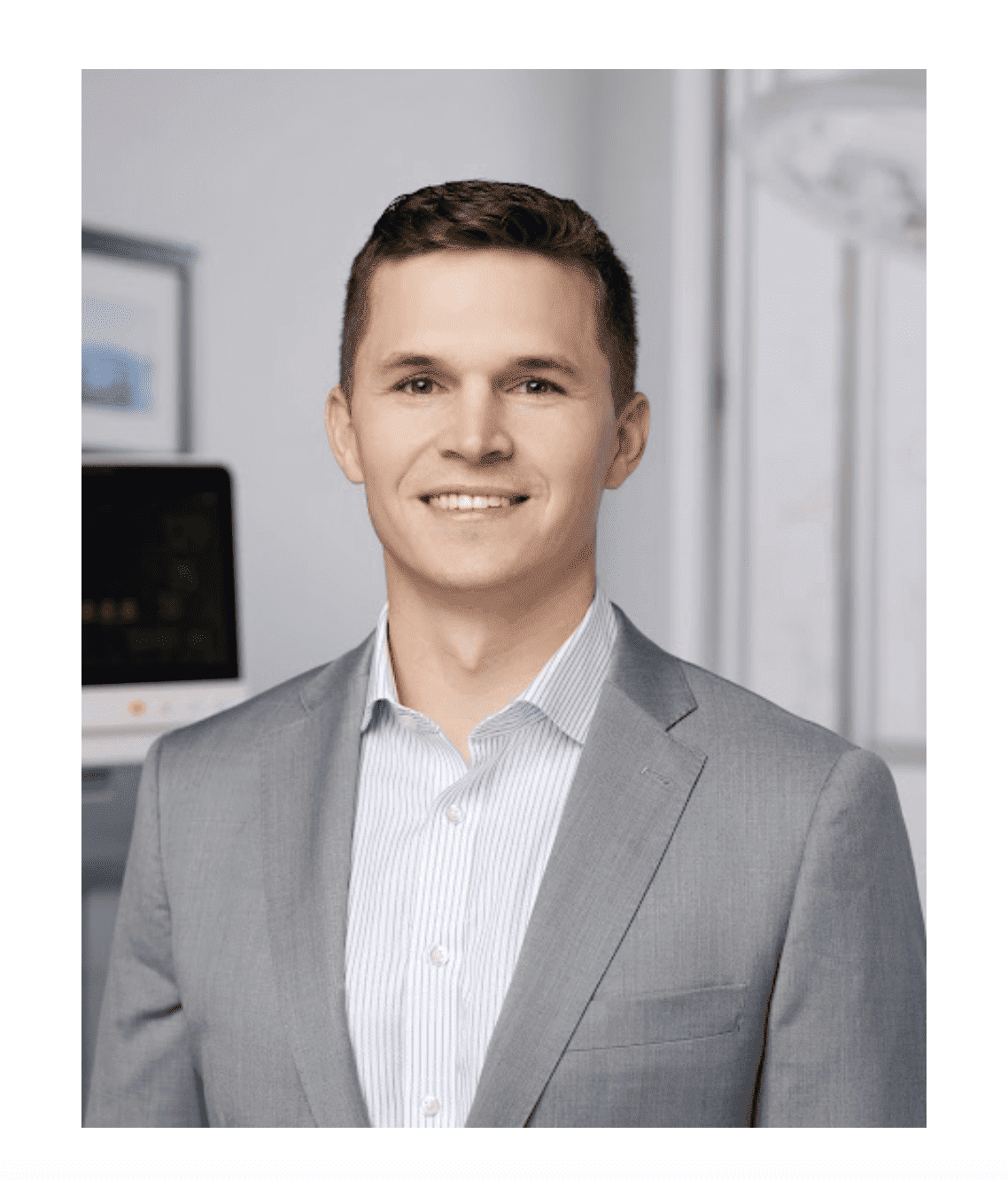 Rafetto & Campbell: Oral & Facial Surgery of Delaware photo 4