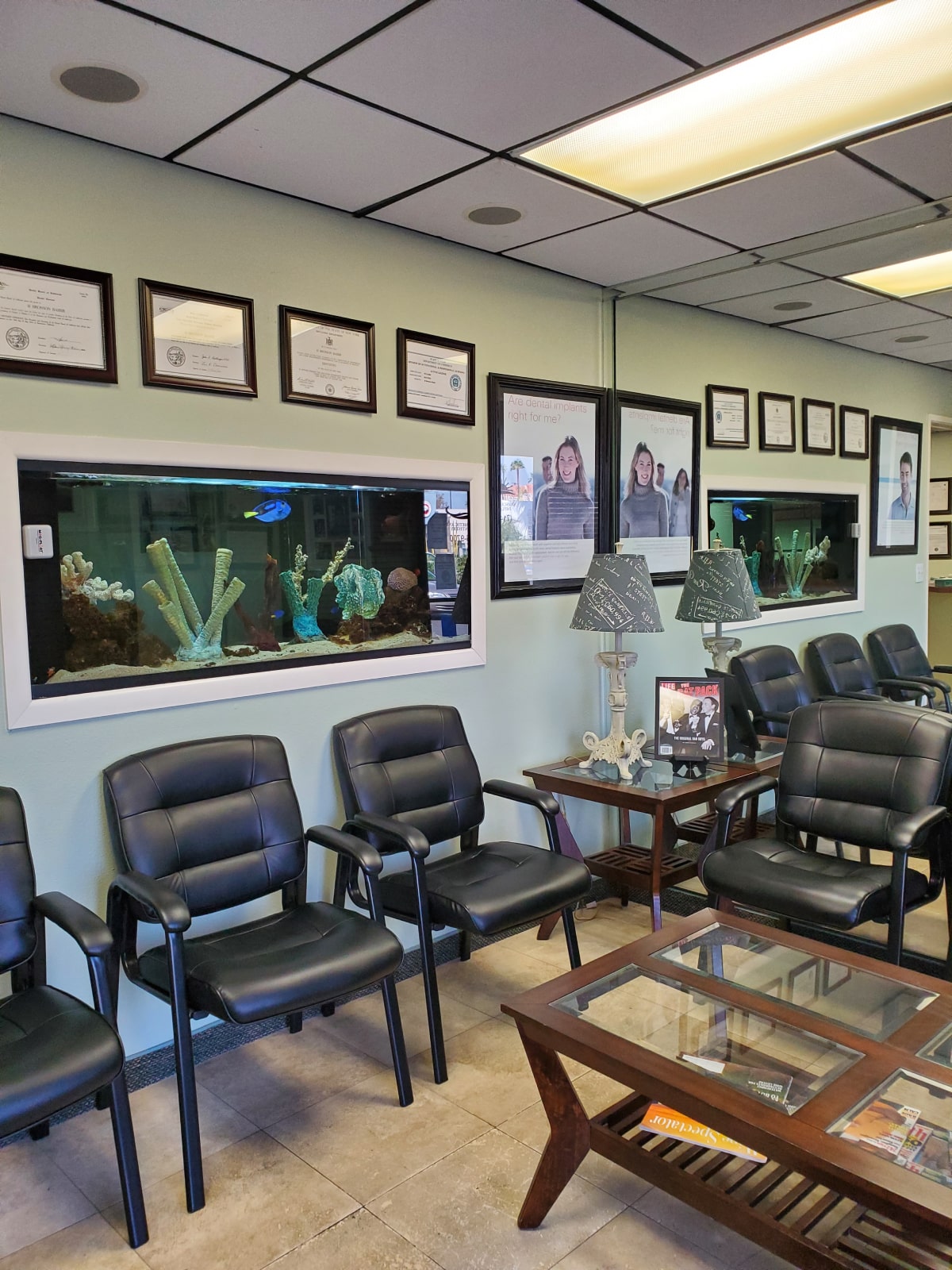 Seascape Cosmetic and Implant Dentistry - Huntington Beach photo 6