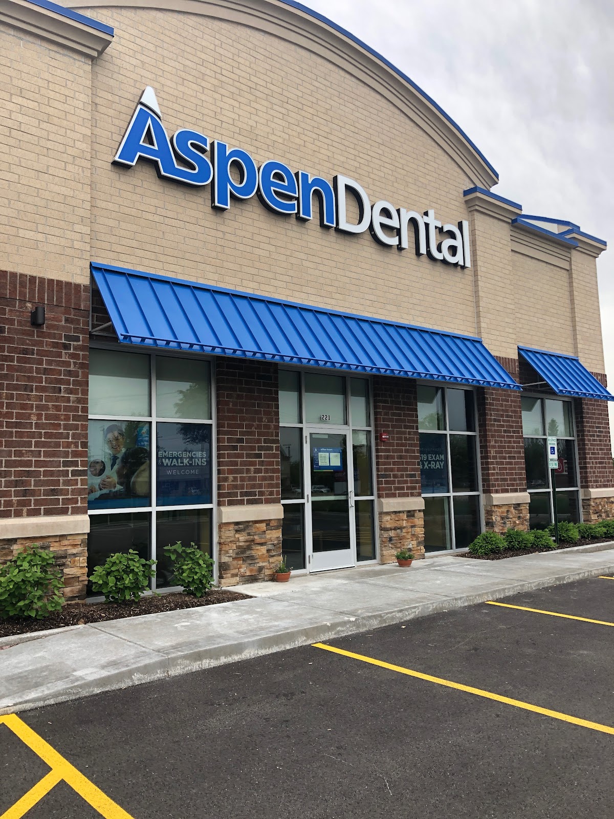 Aspen Dental - Bolingbrook photo 3