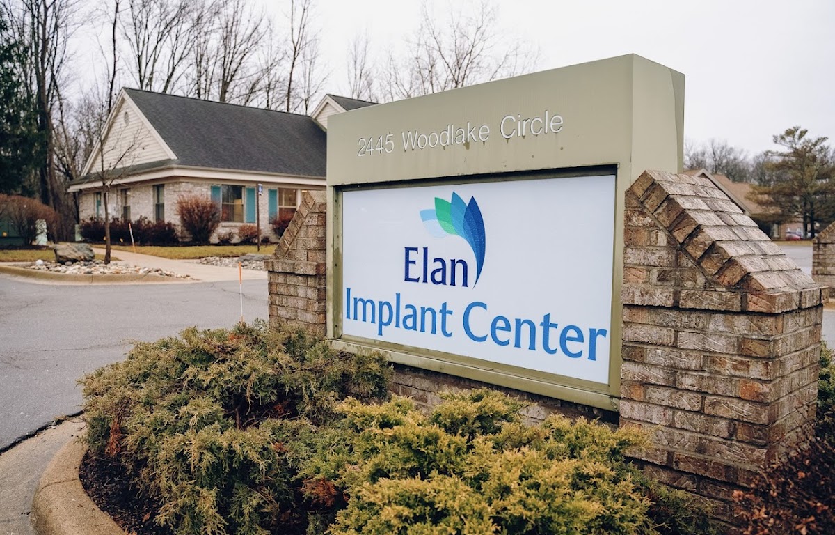 Elan Implant Center photo 2