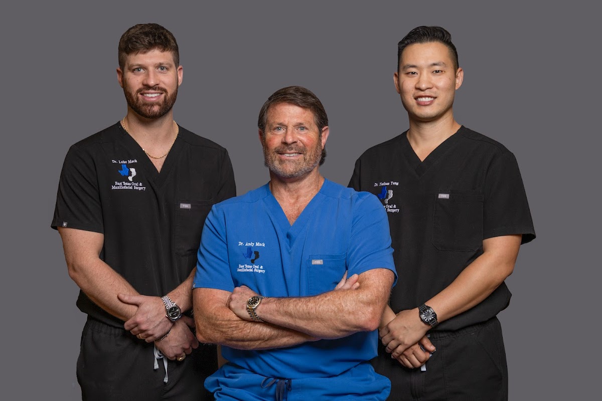 East Texas Oral & Maxillofacial Surgery Associates photo 1