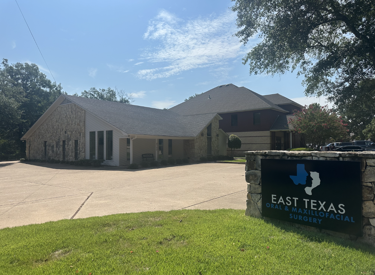 East Texas Oral & Maxillofacial Surgery Associates photo 2