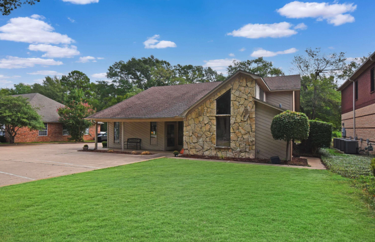 East Texas Oral & Maxillofacial Surgery Associates photo 3