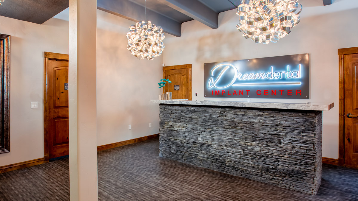 Dream Dental Implant Center photo 3