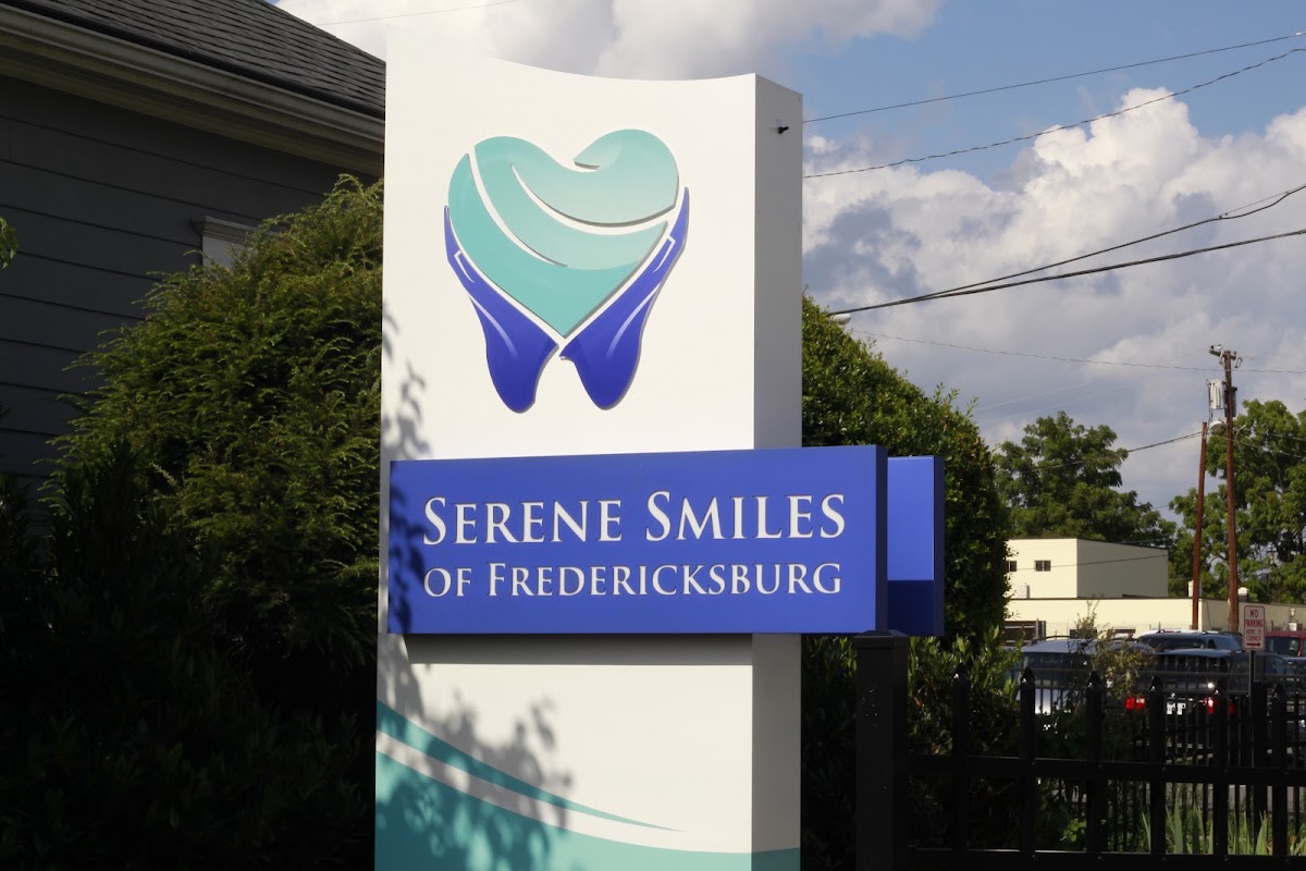 Serene Smiles of Fredericksburg photo 3