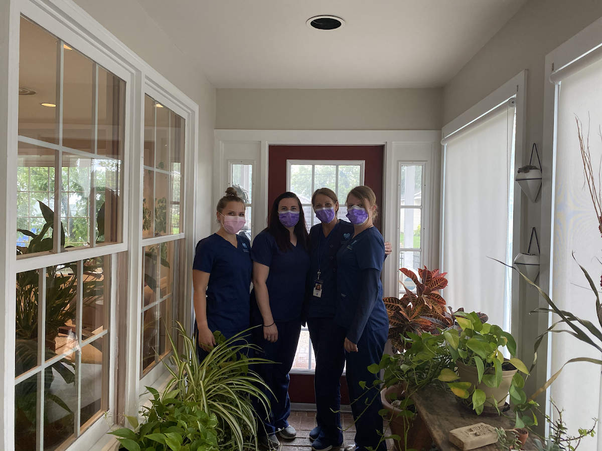 Serene Smiles of Fredericksburg photo 5