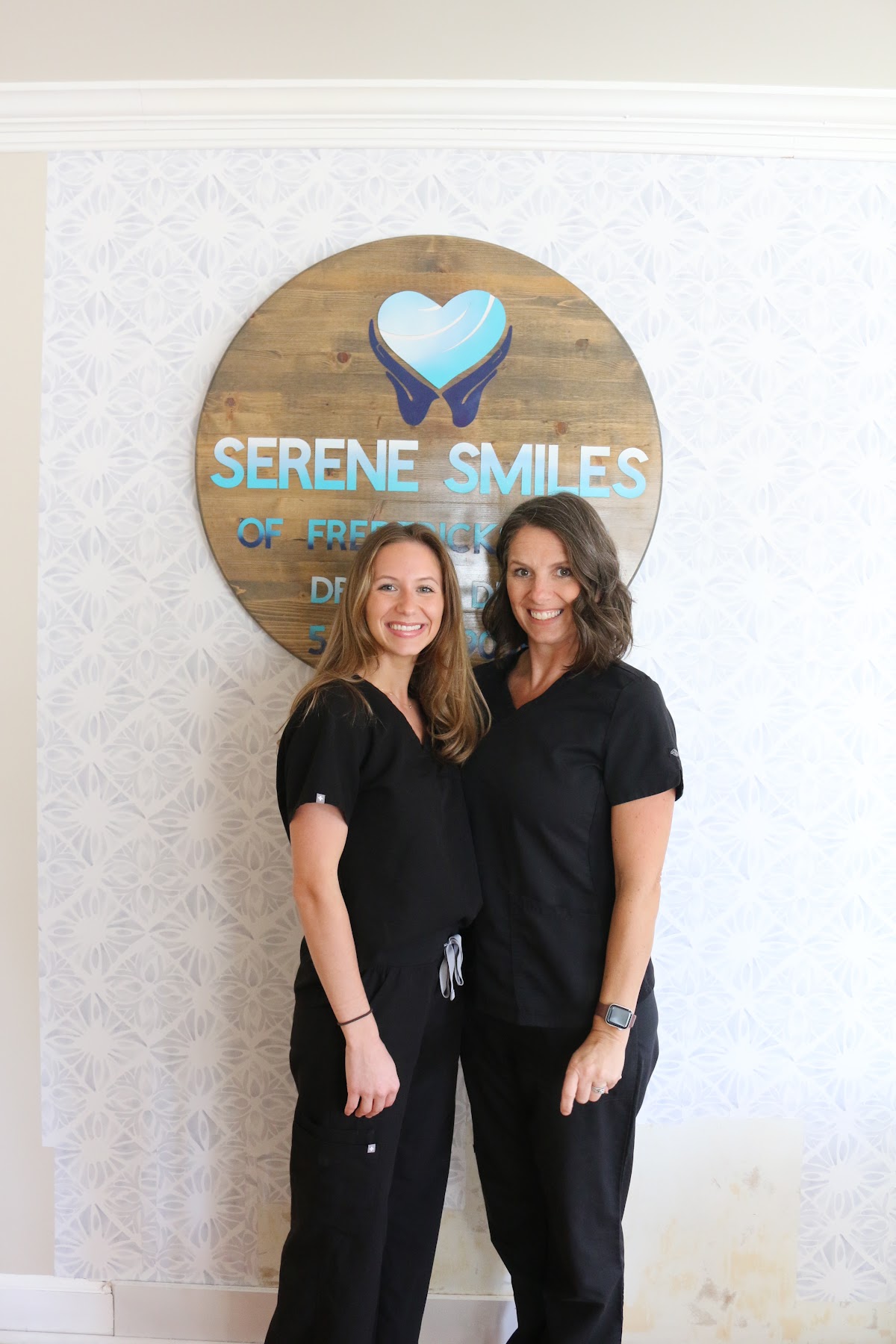 Serene Smiles of Fredericksburg photo 6