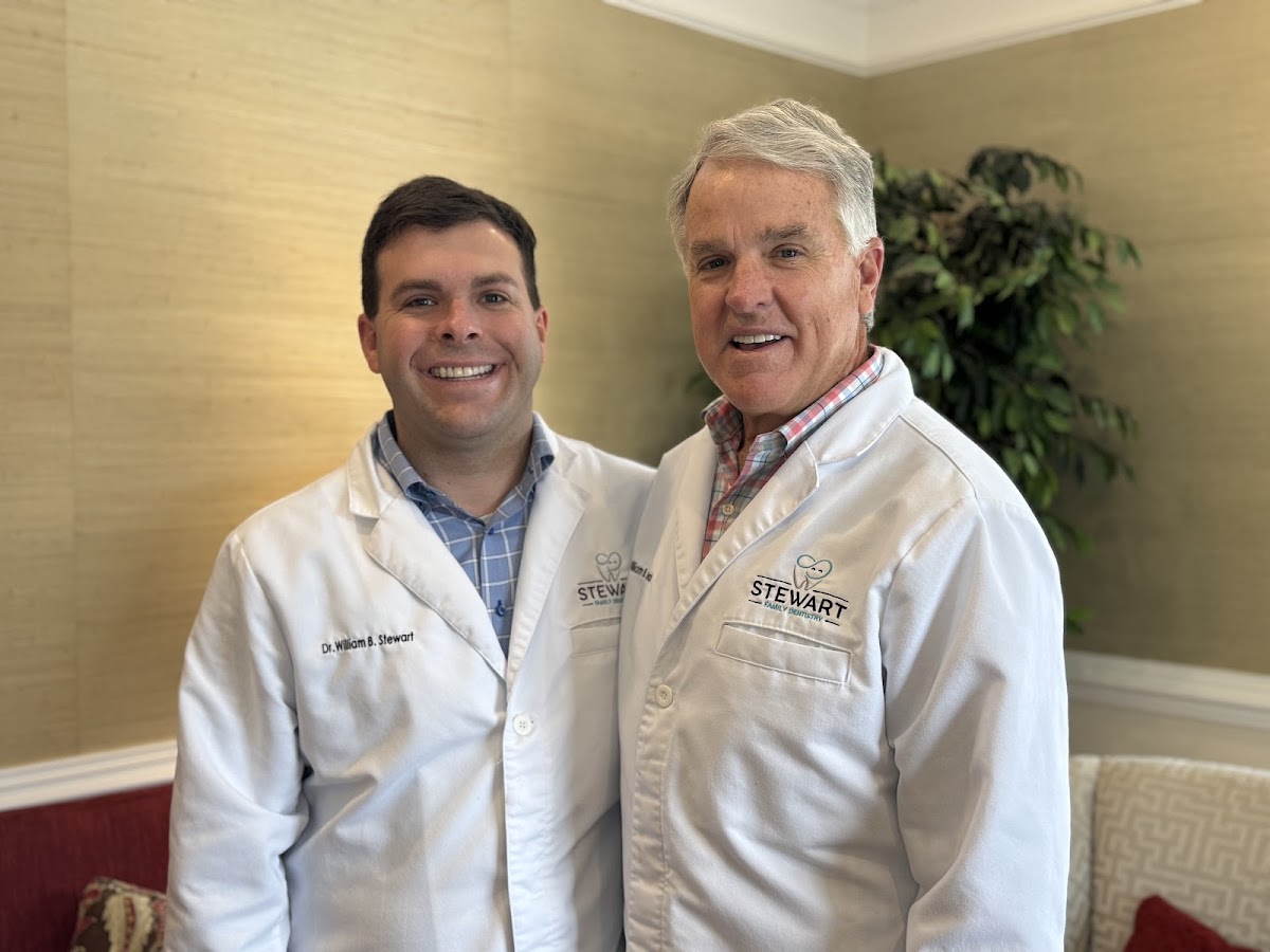 Stewart Family Dentistry photo 1