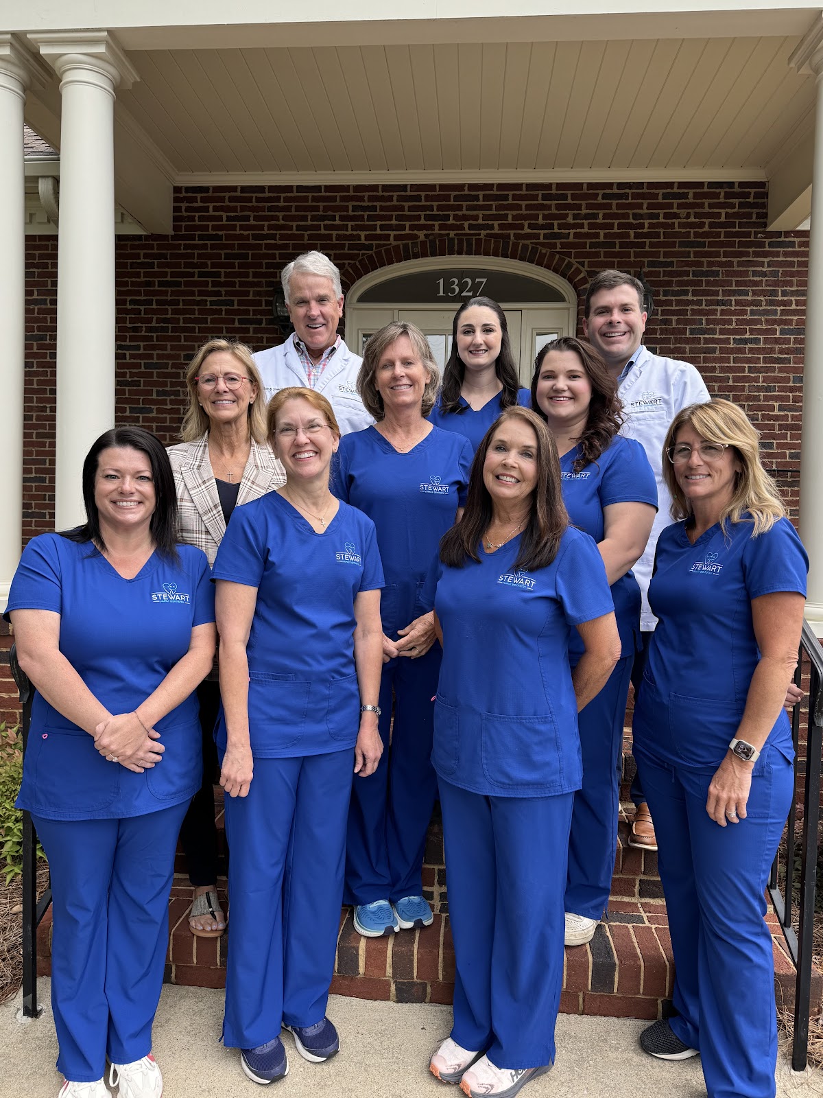 Stewart Family Dentistry photo 3