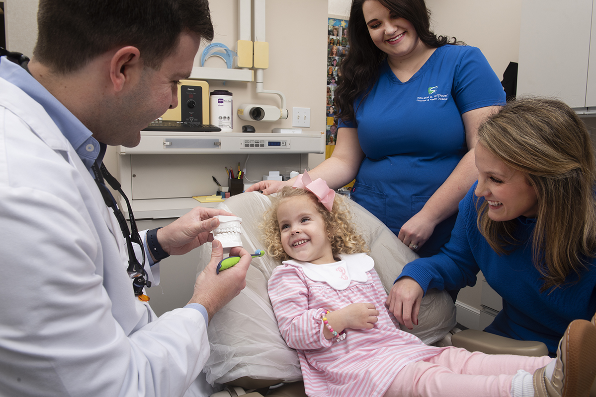 Stewart Family Dentistry photo 6