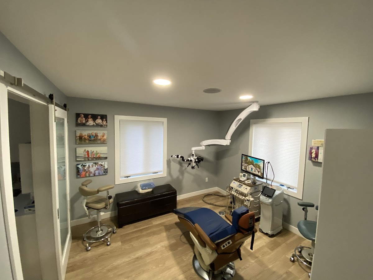 Mountain View Endodontics photo 2
