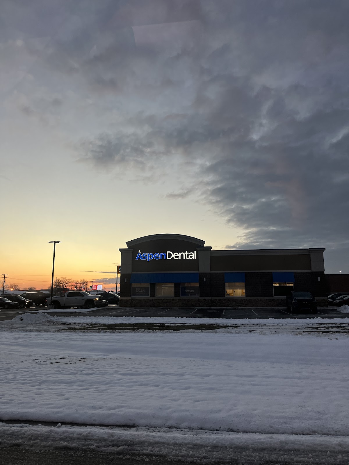 Aspen Dental - Cadillac photo 2