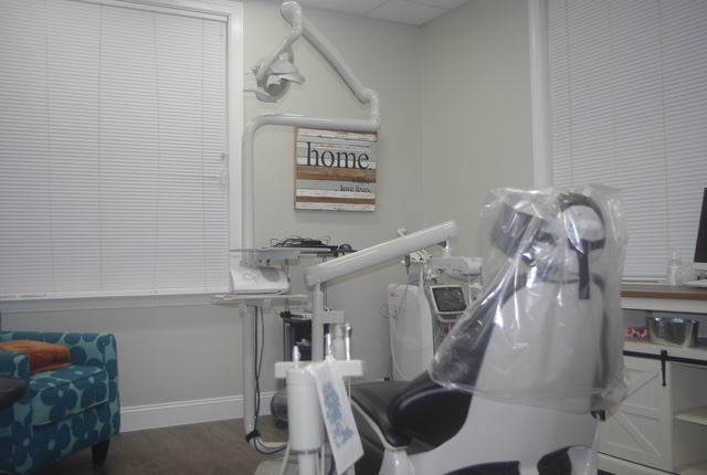 Hillsborough Periodontics and Implants Hana C Hobbs DDS, Ms photo 6
