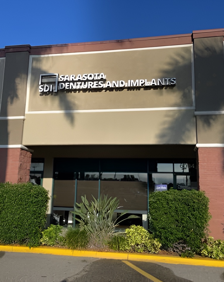 Sarasota Dentures and Implants photo 5