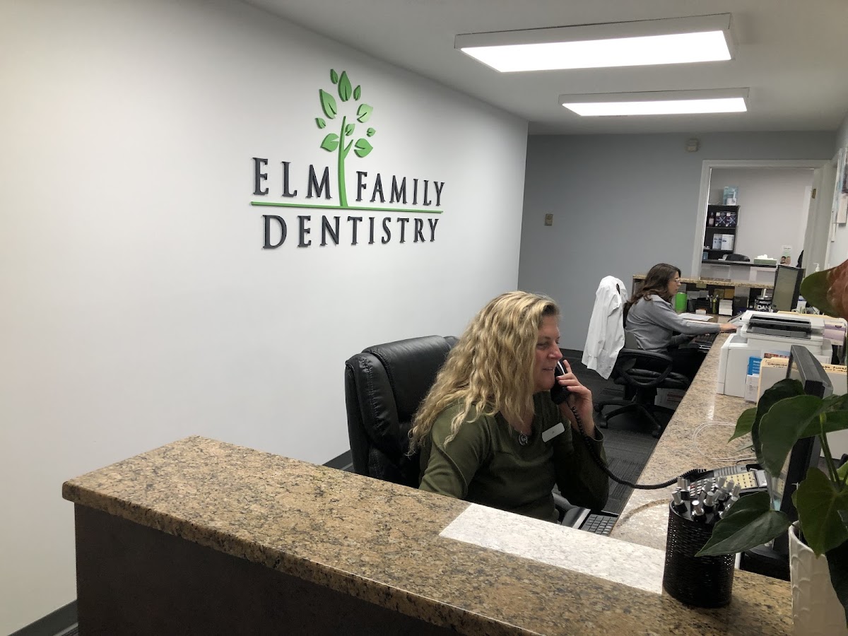 Elm Family Dentistry photo 3
