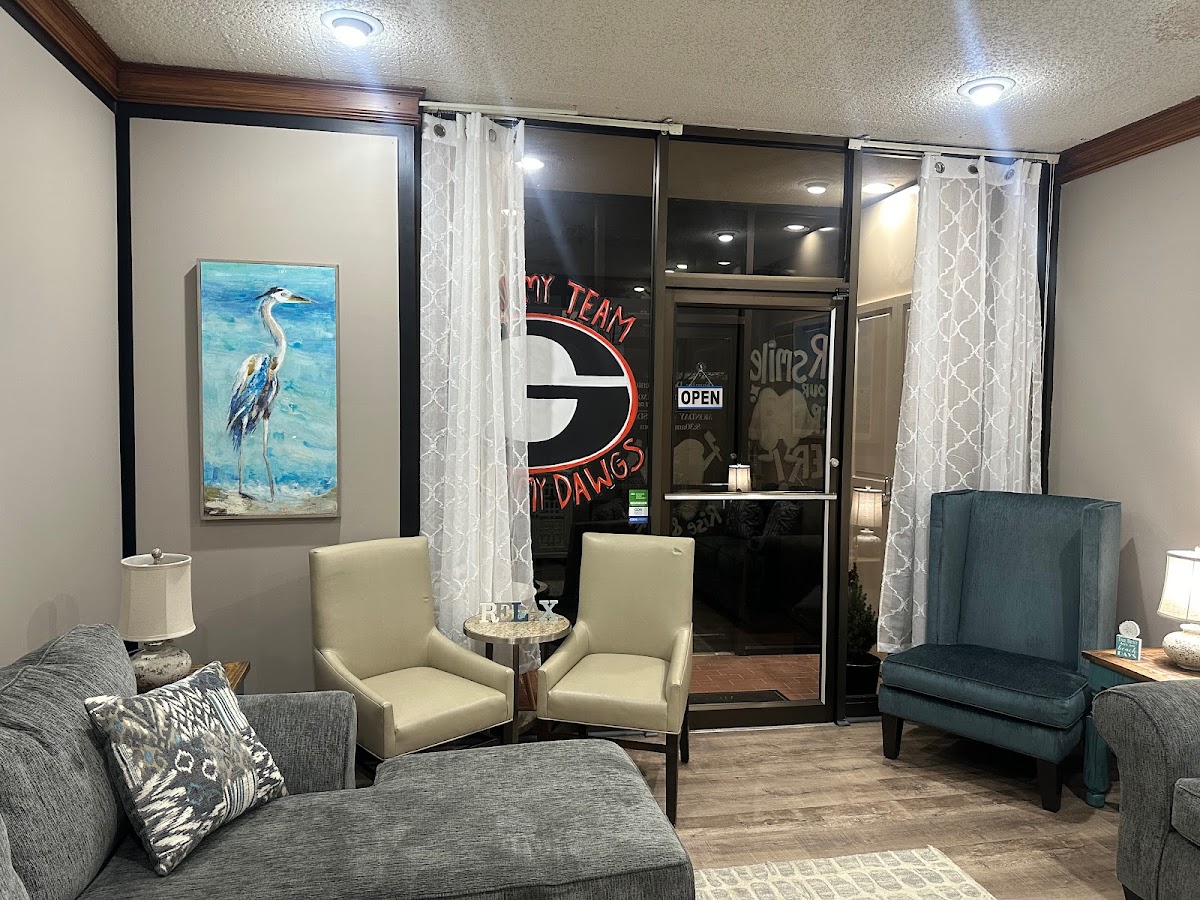 Family Dental Center of Macon photo 3
