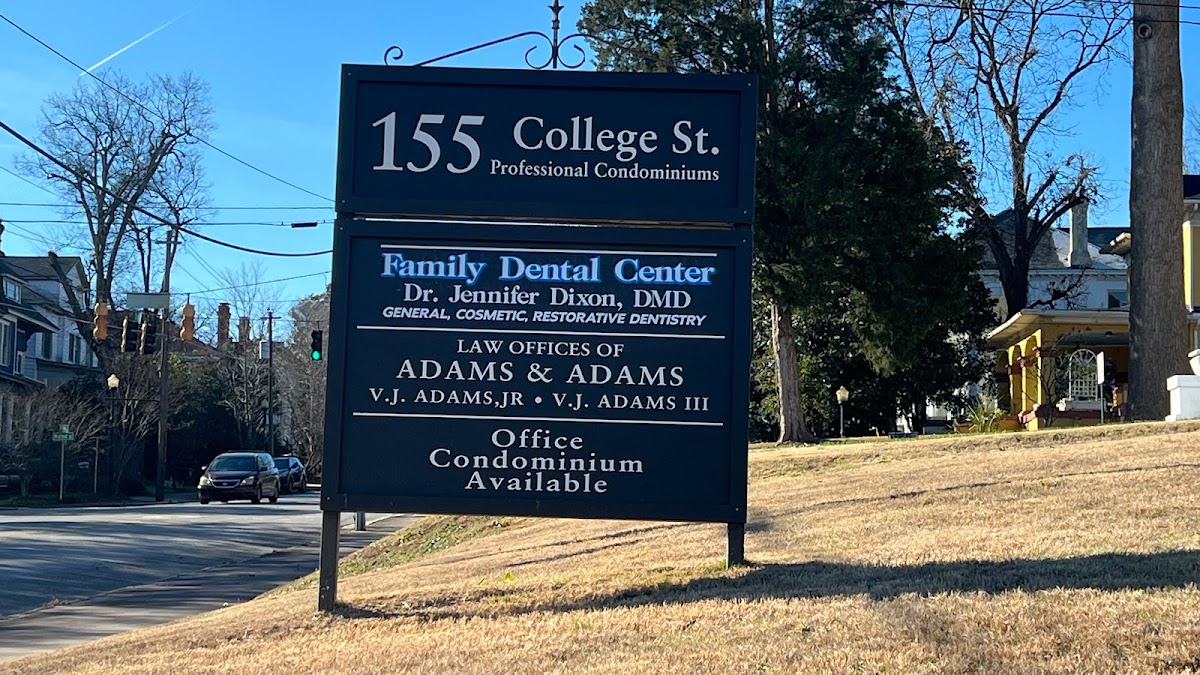 Family Dental Center of Macon photo 5