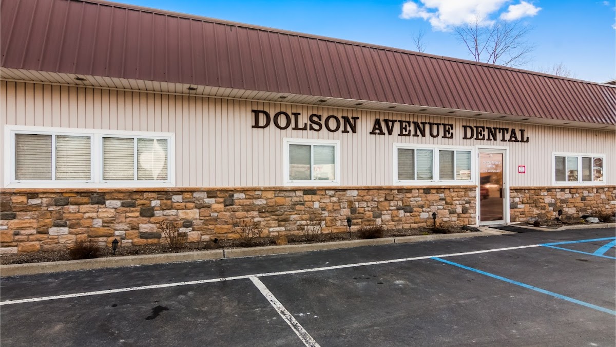 Dolson Avenue Dental photo 1