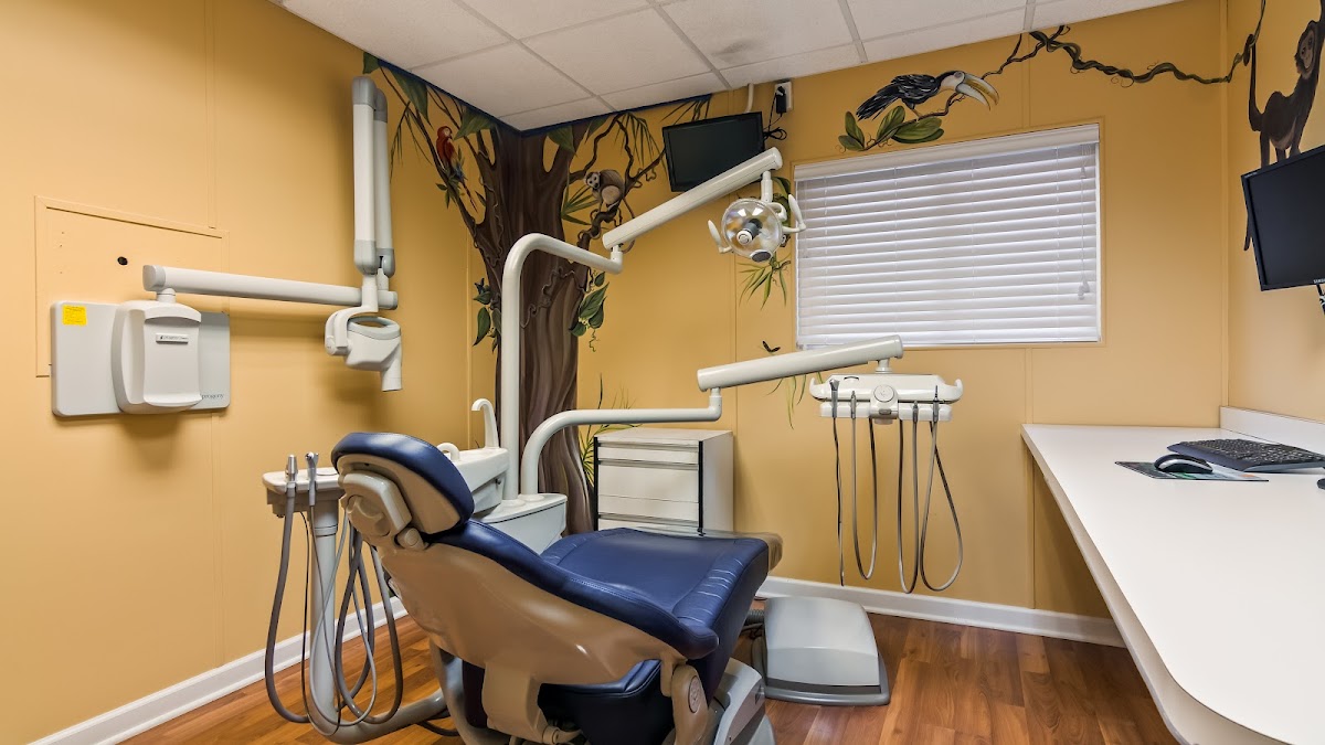 Dolson Avenue Dental photo 2