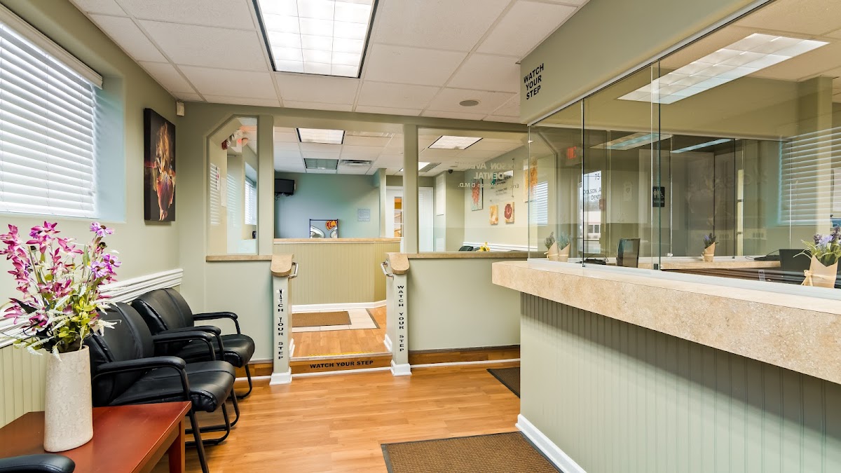 Dolson Avenue Dental photo 4