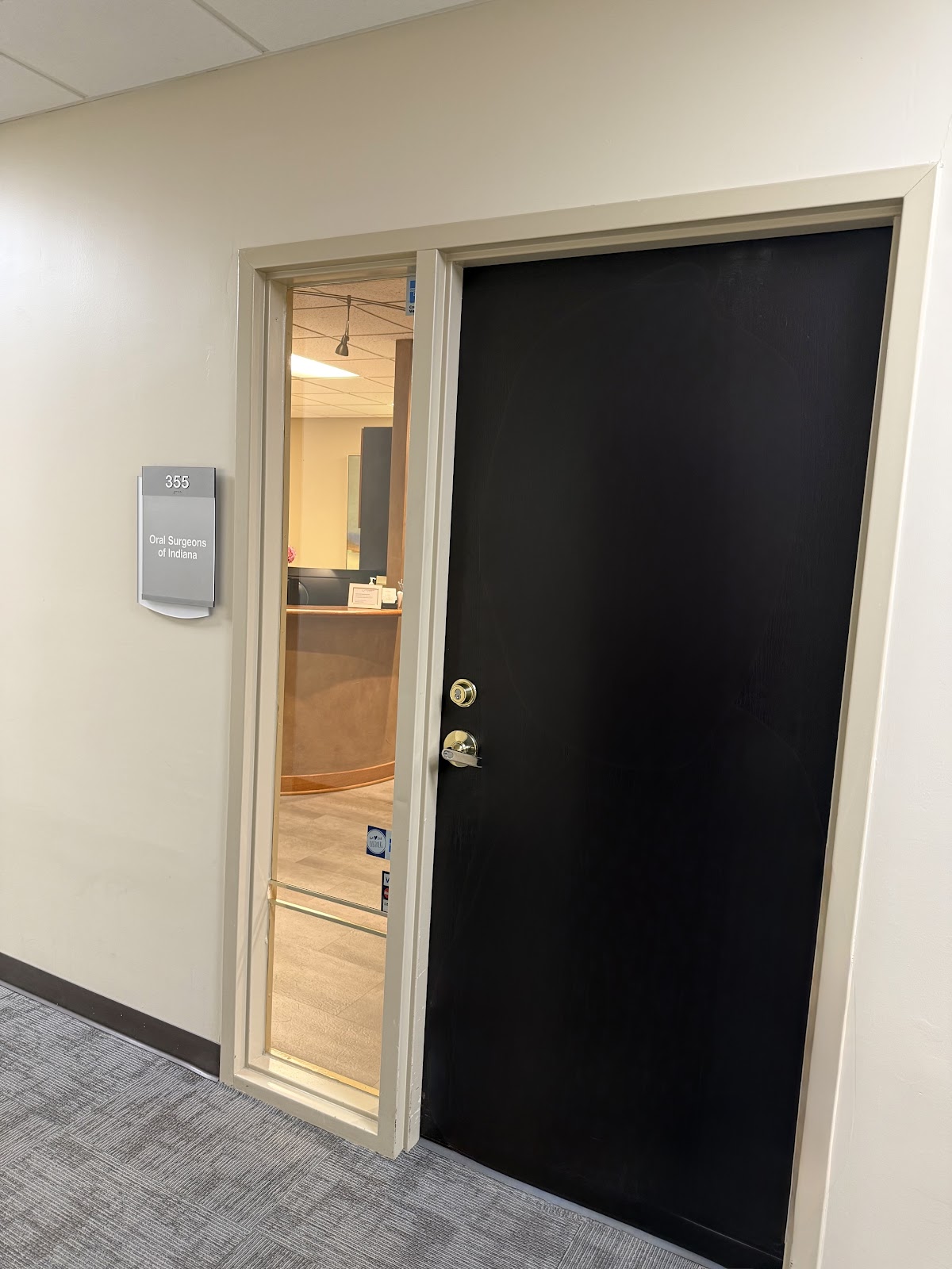 Oral Surgeons of Indiana photo 6