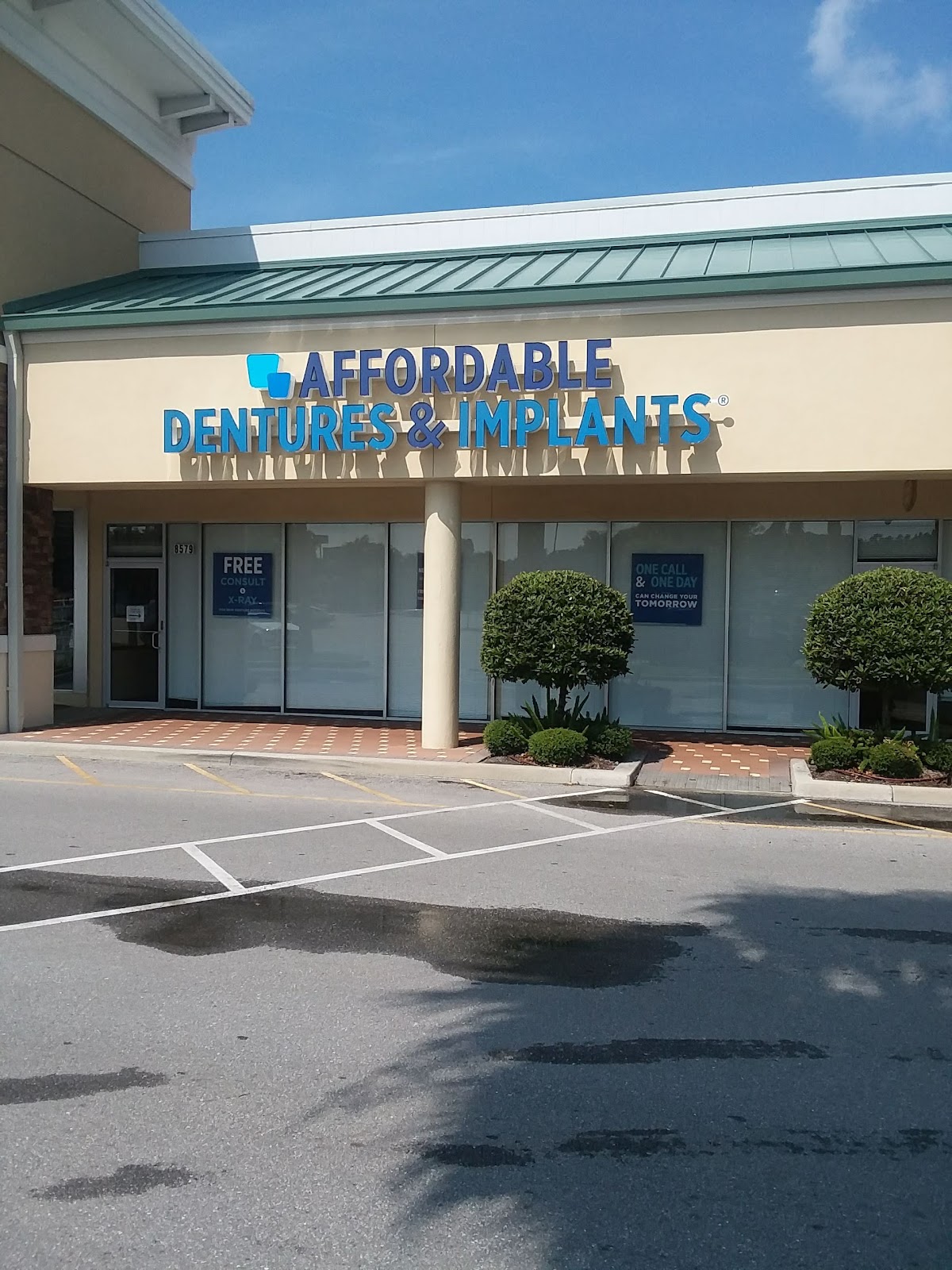 Affordable Dentures & Implants - New Port Richey photo 2