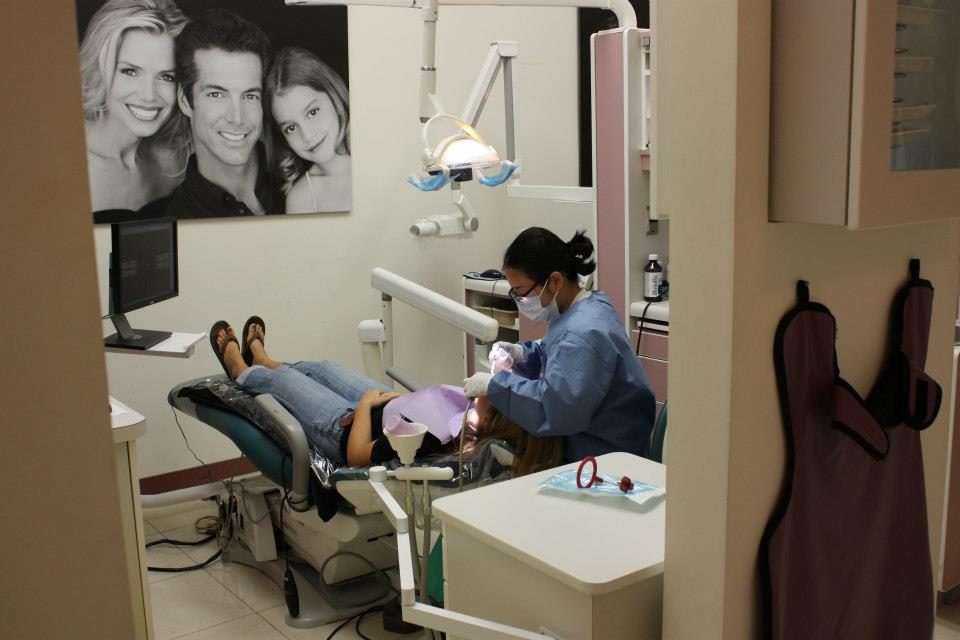 Rock Creek Dental Center - Dr Paige Gaznavi, DDS photo 3