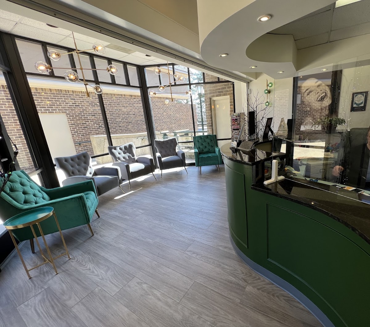 Rock Creek Dental Center - Dr Paige Gaznavi, DDS photo 4