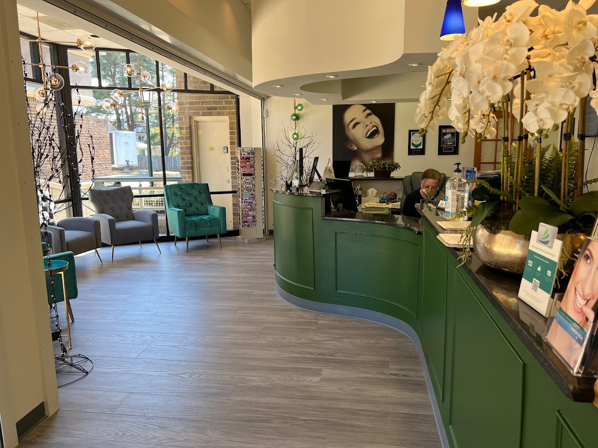 Rock Creek Dental Center - Dr Paige Gaznavi, DDS photo 5