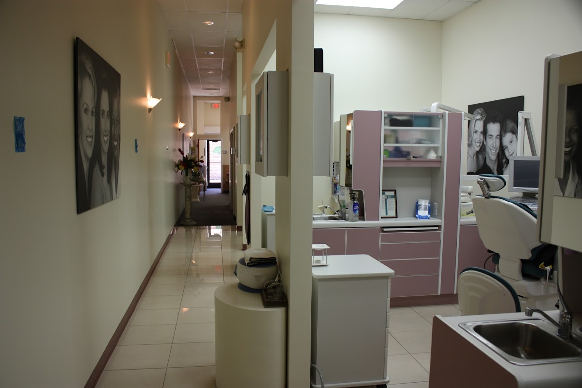Rock Creek Dental Center - Dr Paige Gaznavi, DDS photo 6