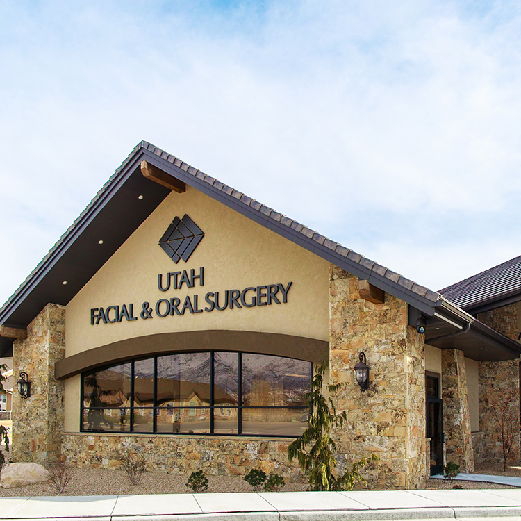 Utah Facial & Oral Surgery - Lehi photo 2