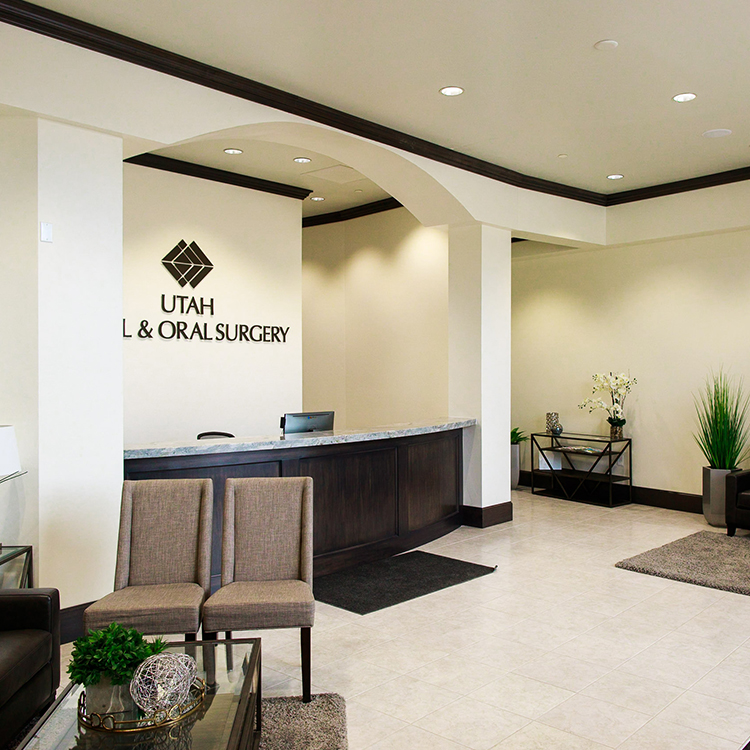 Utah Facial & Oral Surgery - Lehi photo 3